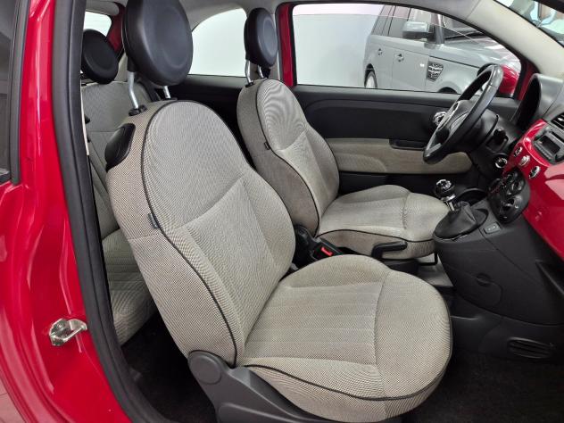 Fiat 500 1.2 Lounge - Foto 6
