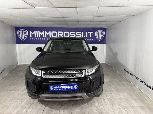 Land Rover Range Rover Evoque 2.0 D150 S FWD - Foto 4