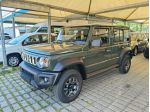 Suzuki Jimny allgrip GLX 5 porte 4 posti