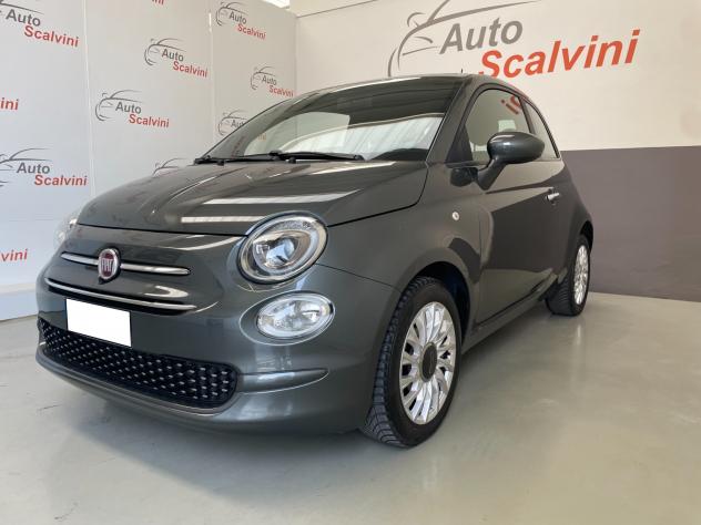 Fiat 500 1.0 70CV Hybrid Lounge - Foto 4