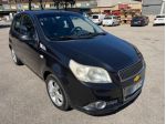 CHEVROLET Aveo 1.2 5p LS BENZINA/GPL Eco Logic Bellissima rif. 23509111