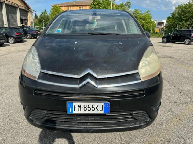 CITROEN C4 1.6 110CV FAP Exclusive rif. 20881750 - Foto 10