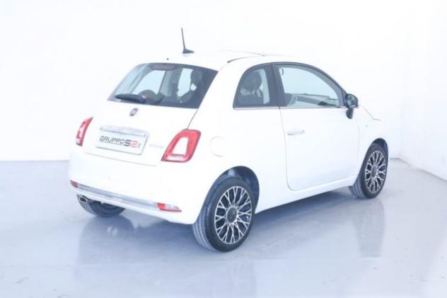 FIAT 500 1.0 Hybrid Tetto panoramico/Neopatentati/Uconnect rif. 22141832 - Foto 4