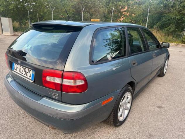 VOLVO V40 1.9 D (116 CV) cat Sport senza lavoro da fare rif. 23935021 - Foto 4