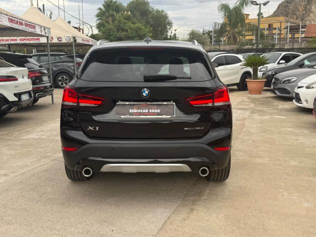 Bmw X1 sDrive18d xLine - Foto 6