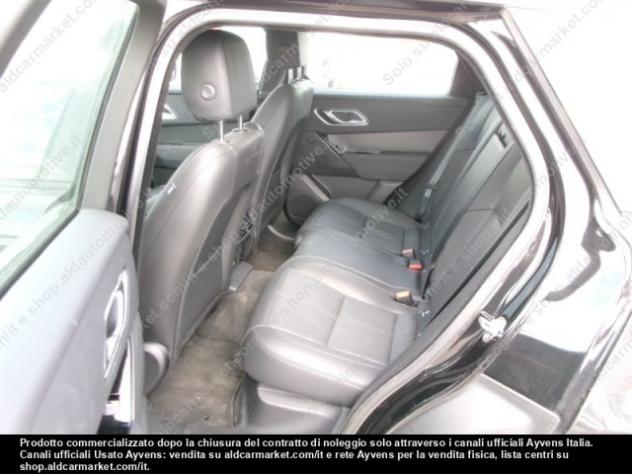 LAND ROVER Range Rover Velar 2.0D I4 204 CV Dynamic SE rif. 24089049 - Foto 10
