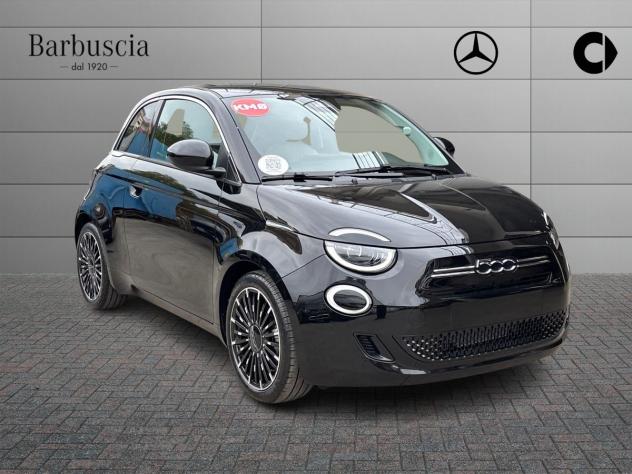 FIAT 500 IV 2020 - 1.0 hybrid Icon - Foto 2