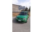Nissan Micra 1000