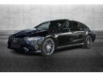 MERCEDES-BENZ GT Coupé 4 53 4Matic+ Mild hybrid AMG rif. 23757144