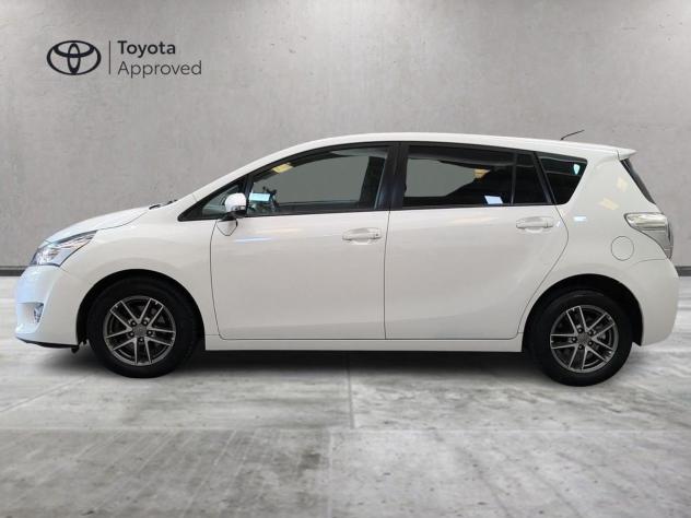 Toyota Verso 1.6 D-4D Cool - Foto 3