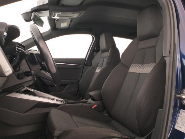 AUDI A3 Sportback 30 1.0 tfsi mhev s-tronic - GARANZIA AUDI -NEOPATENTATI - Foto 9