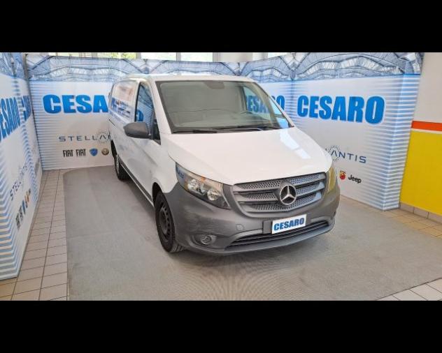 MERCEDES-BENZ Vito 116 cdi long mixto pro-DETAX rif. 23931824