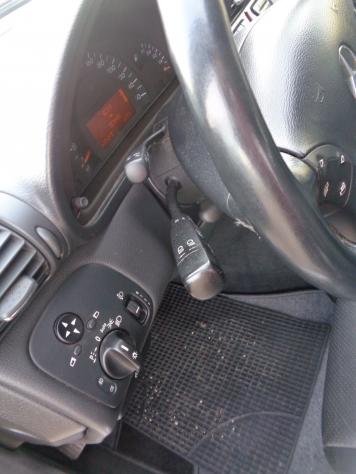 Mercedes-benz C 200 Kompressor cat Elegance - Foto 10