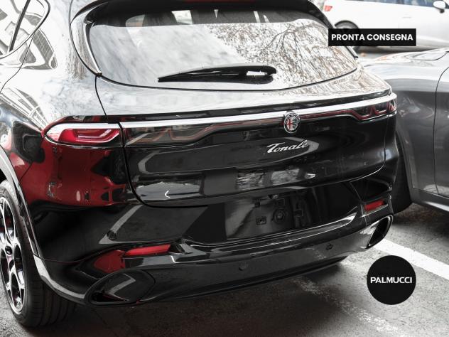 Alfa Romeo Tonale 1.5 160cv Hybrid TCT7 Sprint - Foto 3