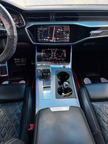 Audi A6 S6 Avant 3.0 TDI quattro tiptronic - Foto 7
