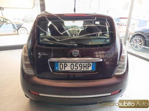 LANCIA Ypsilon 1.2 Platino rif. 24053739 - Foto 4