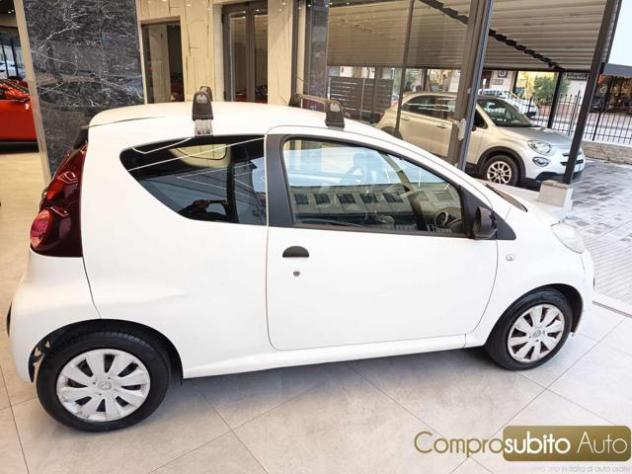 PEUGEOT 107 1.0 68CV 3p. Active rif. 24021297 - Foto 9