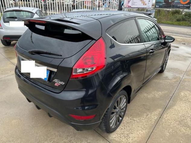 FORD Fiesta 1.4 3 porte Bz.- GPL Titanium rif. 24006606 - Foto 6