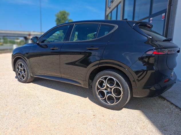 Alfa Romeo Tonale 1.5 160 CV MHEV TCT7 Sprint - Foto 9