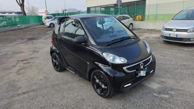SMART ForTwo 1000 62 kW coupé passion rif. 23478811 - Foto 3