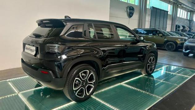 JEEP Avenger 1.2 Turbo 100 CV Summit rif. 23917369 - Foto 6