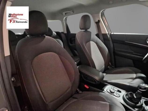 Mini Cooper Countryman 1.5 SE Business all4 auto - Foto 6