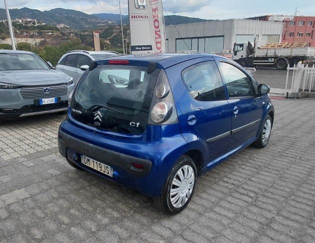 Citroen C1 1.0 5 porte C1TY - Foto 5
