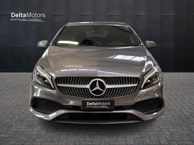Mercedes-Benz Classe A - W176 A 200 d Premium 4matic auto my16 - Foto 6