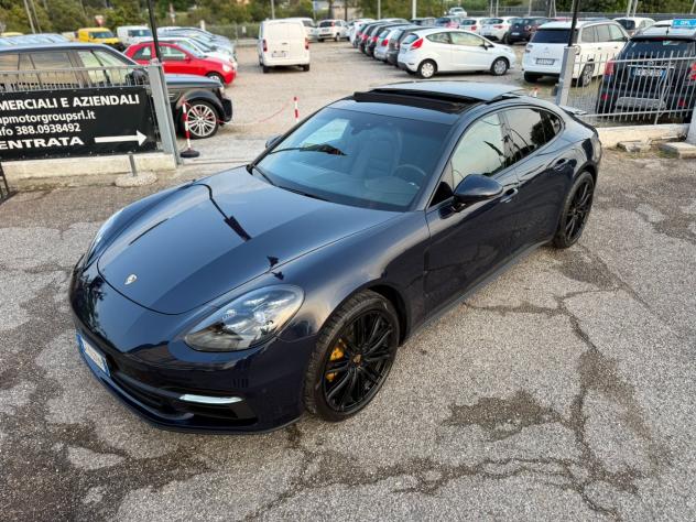 Porsche Panamera 3.0 4 - Foto 6