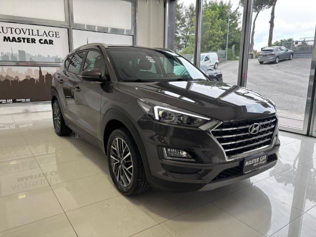 HYUNDAI - Tucson - 1.6 CRDi XPrime - Foto 3