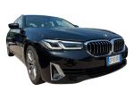 BMW 520 d 48V xDrive Touring Luxury rif. 23748811