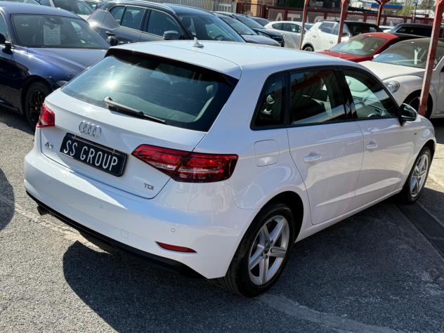 AuA3 SPB 1.6 TDI 116 CV S tronic Sport-unipro-rate-e6 - Foto 9