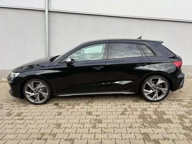 Audi A3 S3 Sportback 2.0 tfsi Sport Attitude quattro s-tronic - Foto 7