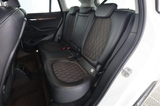 BMW X1 X1 xDrive18d xLine rif. 23991911 - Foto 3