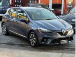 Clio Full Hybrid E-Tech 140 CV- Intens-unipro-rate-