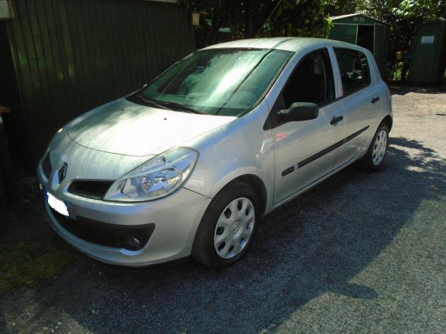 Clio '06 120.000 KM OK NEOP. UNICO P. - Foto 4