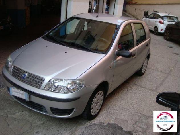 FIAT - Punto - Classic 1.2 5p. - Foto 2