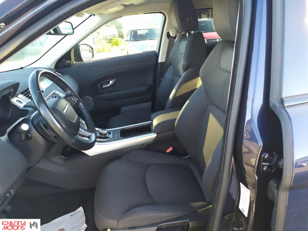 Land Rover Range Rover Evoque 2.0 eD4 5p. SE Dynamic - Foto 4