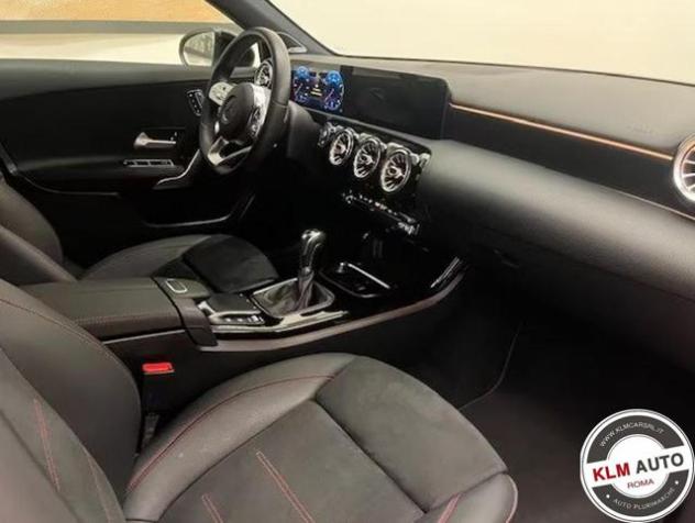 MERCEDES-BENZ A 200 AMG Premium MBUX IVA INCLUSA rif. 23976482 - Foto 6