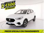 MG ZS 1.5 Comfort