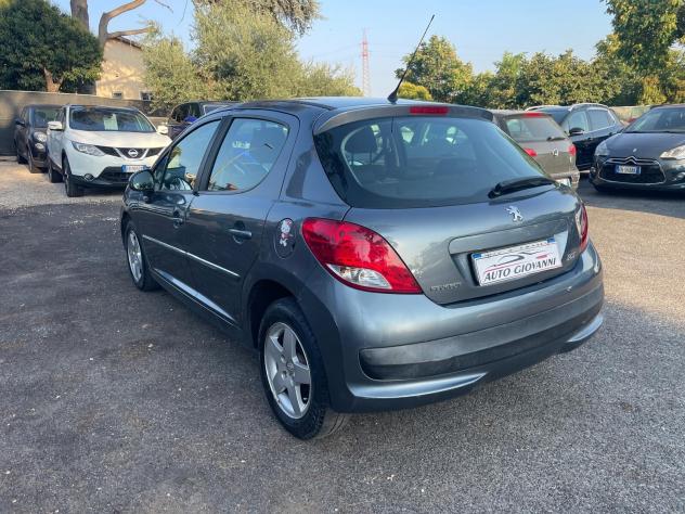 Peugeot 207 1.4 HDi 70CV 5p. Energie - Foto 7