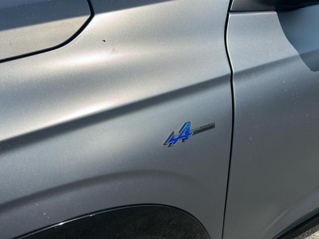 Renault Austral 1.2 E-Tech full hybrid Iconic Esprit Alpine 200cv au - Foto 9