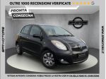 Toyota Yaris Yaris 5p 1.3 automatica - PREZZO REALE!!