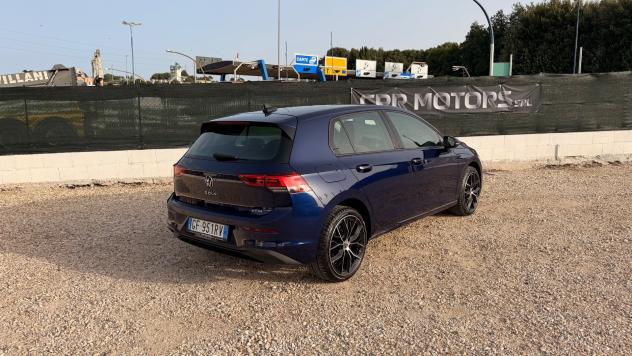 Volkswagen Golf 1.0 eTSI EVO DSG Life - Foto 4