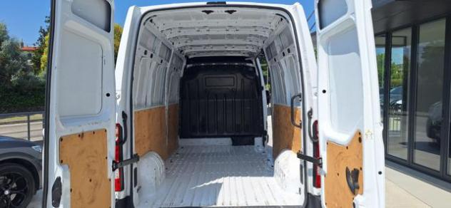 RENAULT Master T35 2.3 dCi 135 PL-TM Furgone Advance N°GM526 rif. 23912024 - Foto 3