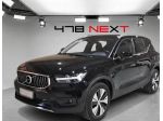 Volvo XC40 Recharge T4 Plug-in Hybrid auto Recharge Inscription