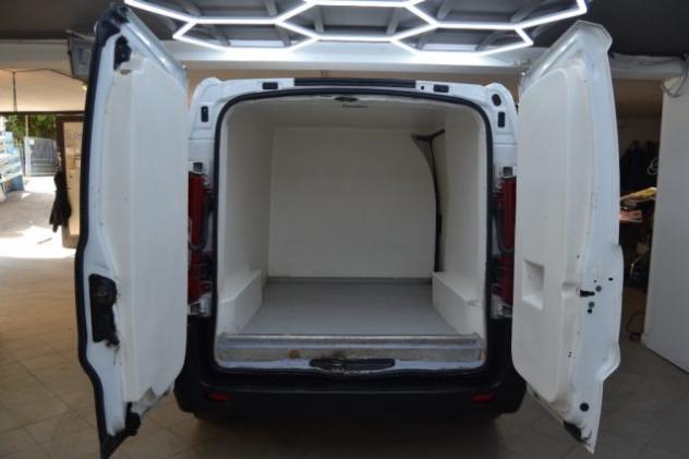 FIAT Scudo 2.0 MJT PC-TN Furgone 10q. ATP. rif. 24212188 - Foto 6