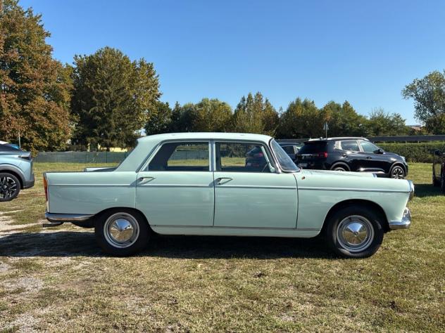 Peugeot 404 404 1.6 anno 1963 - Foto 4