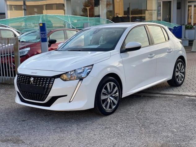 PEUGEOT 208 PureTech 75 Stop&Start 5 porte Active GPL rif. 22219809 - Foto 3