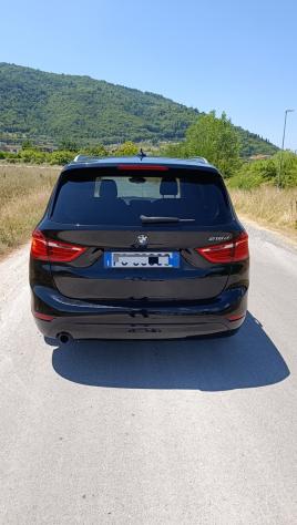 Bmw 216 216d Active Tourer Sport - Foto 5